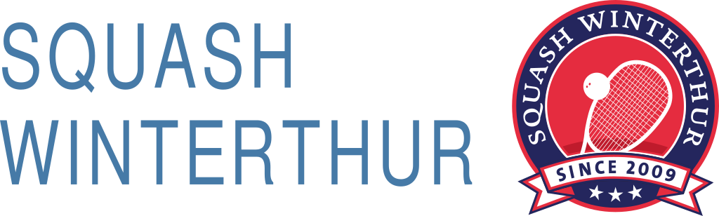 Squash Winterthur logo